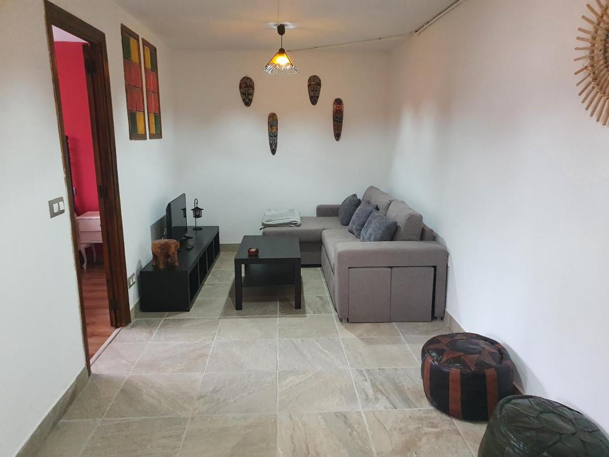 Vivienda Vacacional Con Jardin Y Barbacoa Onís Eksteriør billede